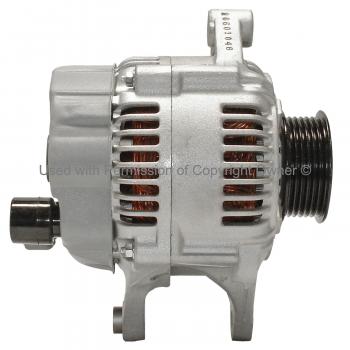 MPA 13765N - Alternator MPA 13765N Alternator product image 8 of 8