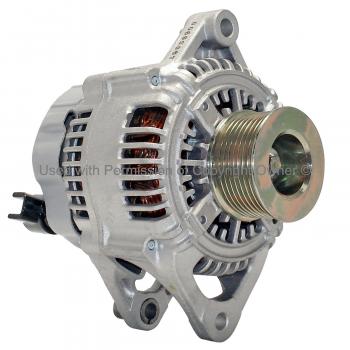 2000 Dodge Ram 2500 Alternator MPA 13766 image 1 of 4