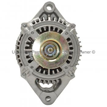 2000 Dodge Ram 2500 Alternator MPA 13766N image 3 of 4