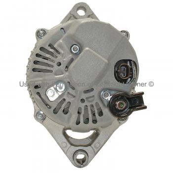 MPA 13766N Alternator product image 6 of 8