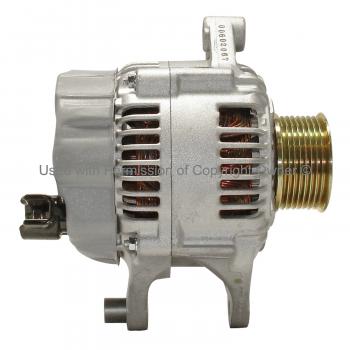 MPA 13766N Alternator product image 8 of 8