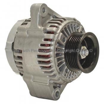 MPA 13767N Alternator product image 5 of 8