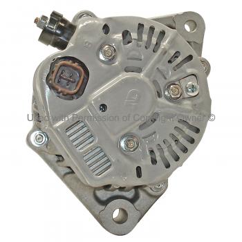 MPA 13767N Alternator product image 6 of 8