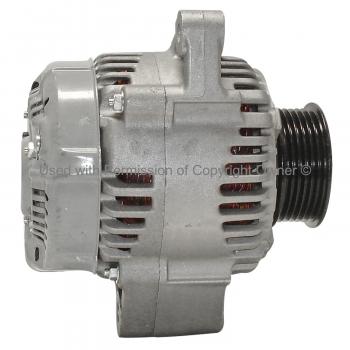 MPA 13767N Alternator product image 8 of 8