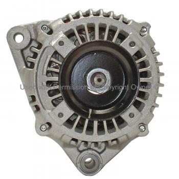 2001 Honda Odyssey Alternator MPA 13769 image 3 of 4