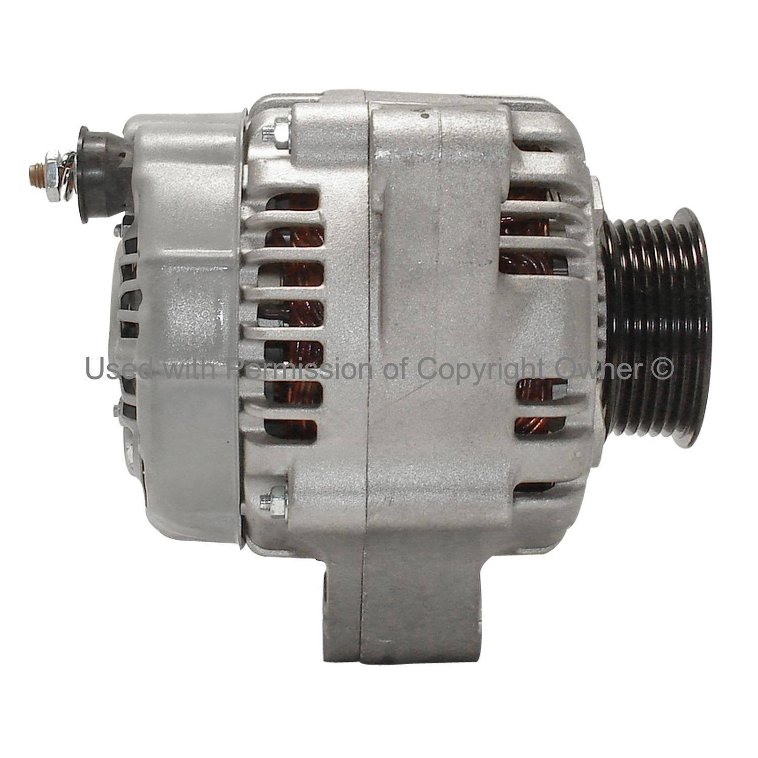 MPA 13769N - Alternator MPA 13769N Alternator product image 8 of 8