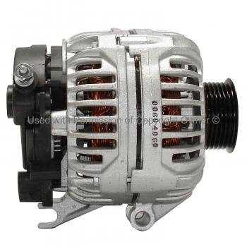 2001 Oldsmobile Silhouette Alternator MPA 13771 image 4 of 4