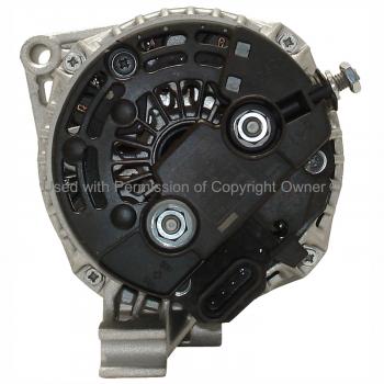 2004 Oldsmobile Alero Alternator MPA 13771N image 2 of 4