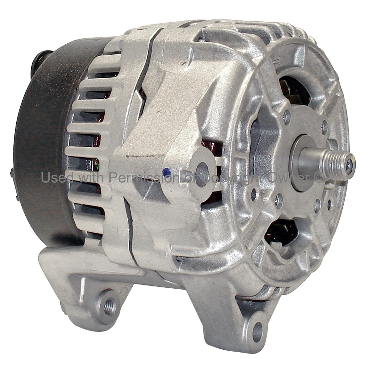 MPA 13774 Alternator product image 1 of 4