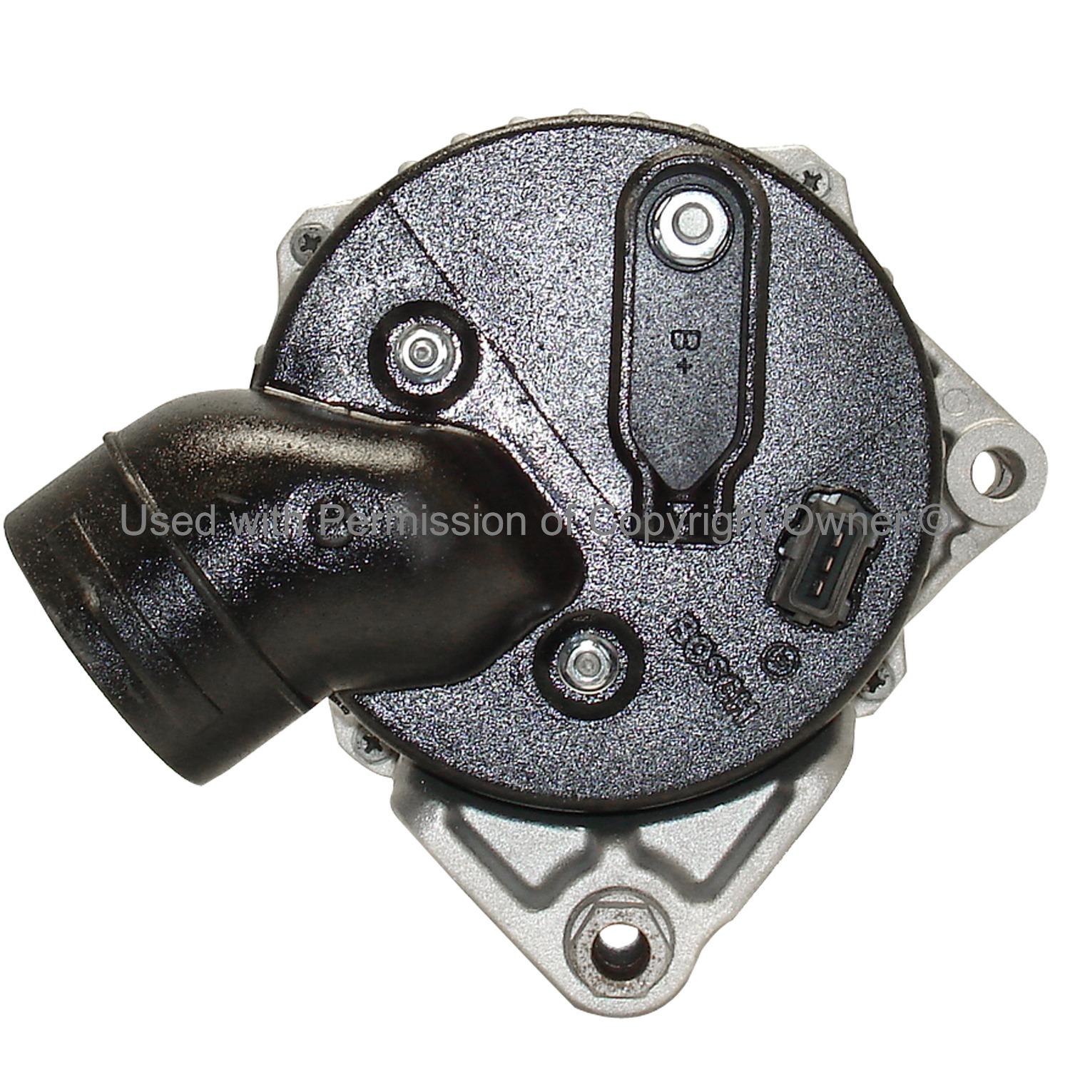 MPA 13774 Alternator product image 2 of 4