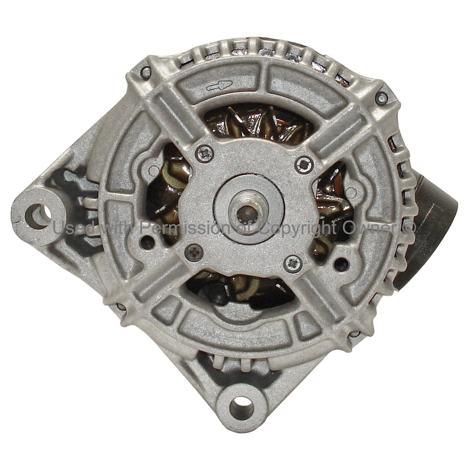 MPA 13774 Alternator product image 3 of 4