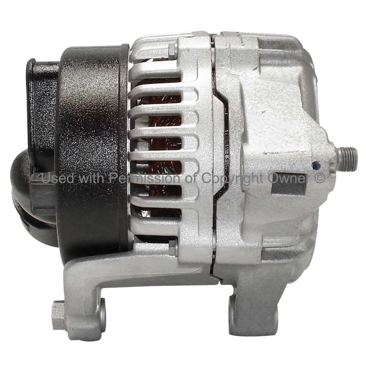 MPA 13774 Alternator product image 4 of 4