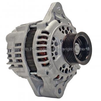 1998 Isuzu Amigo Alternator MPA 13775 image 1 of 4