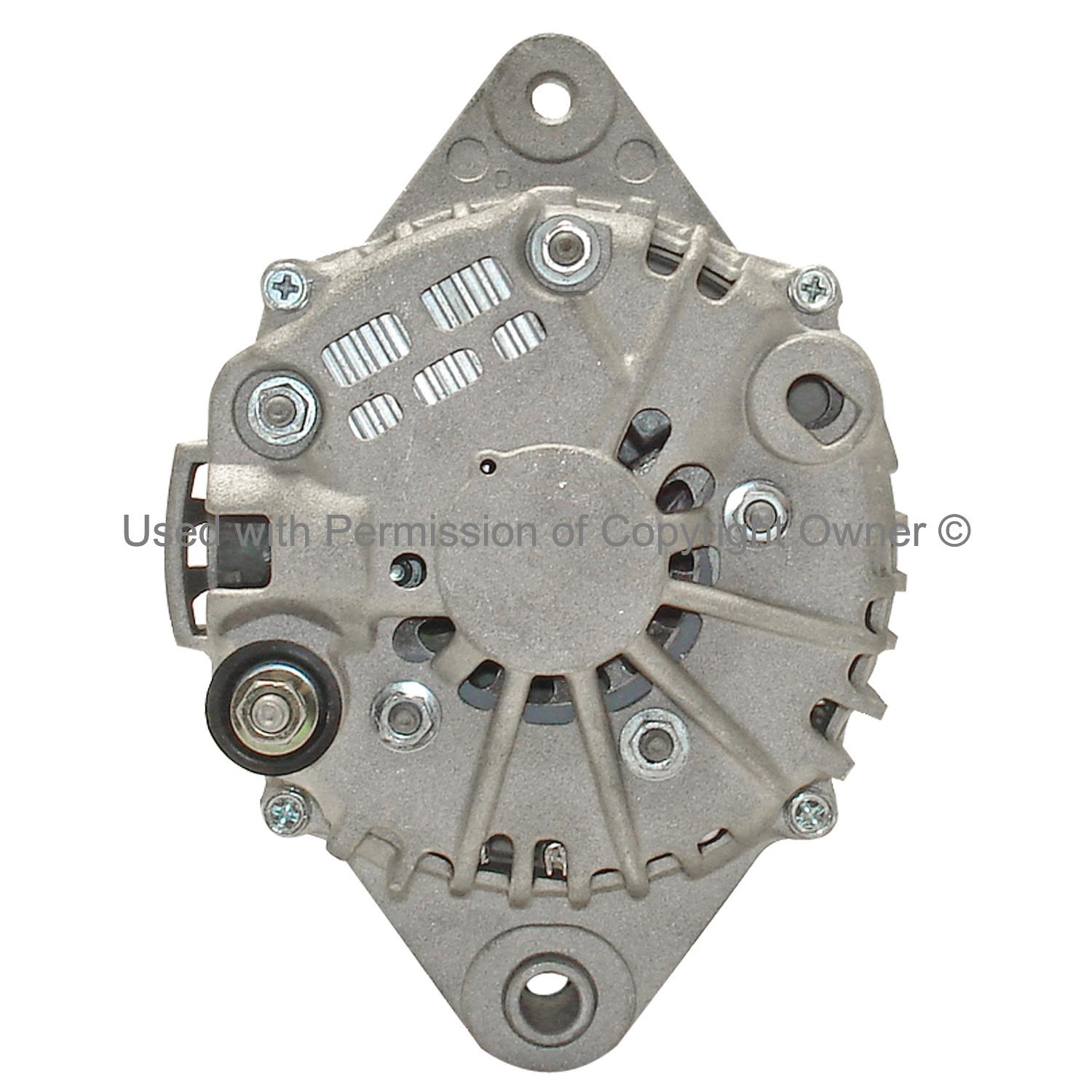 MPA 13775 Alternator product image 2 of 4