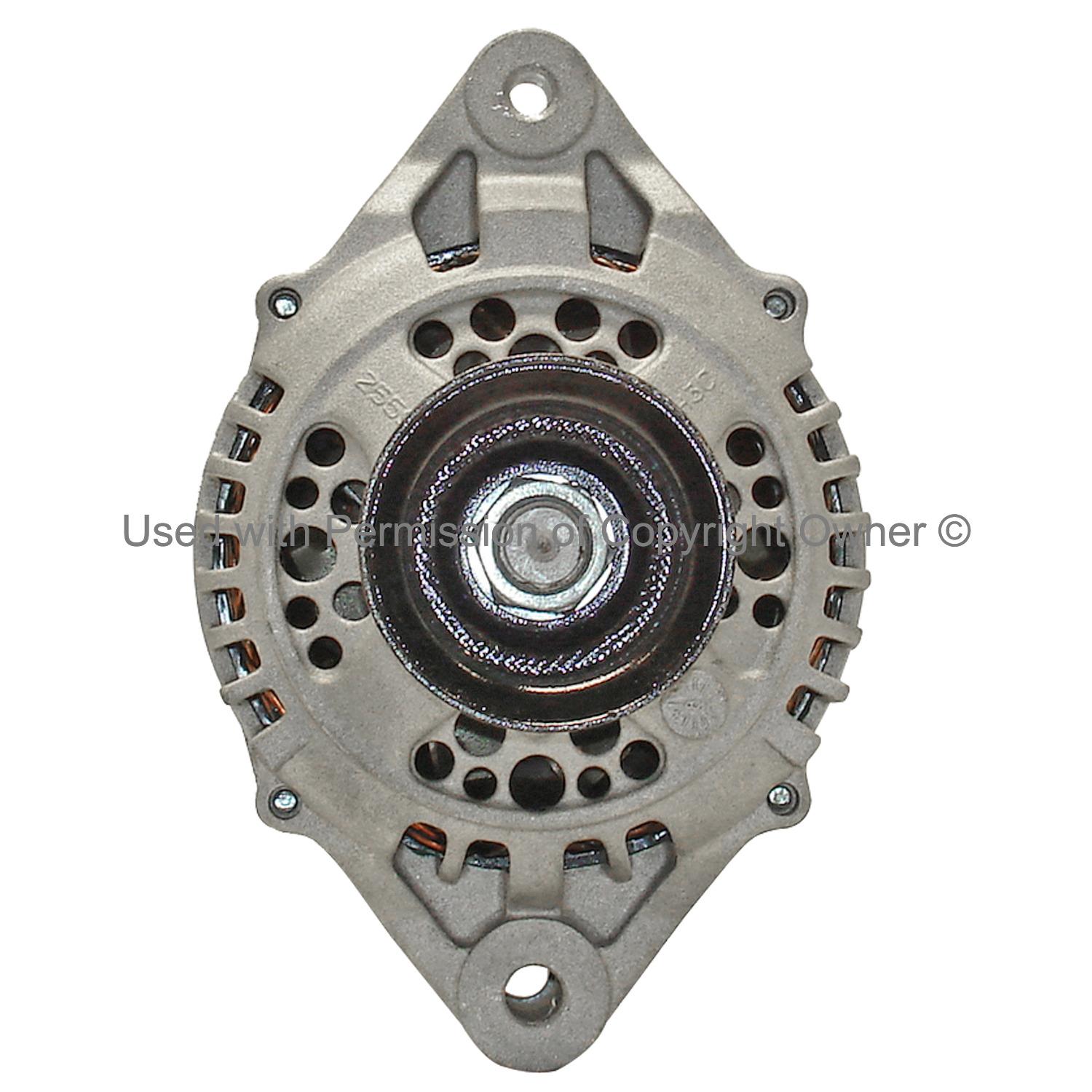 MPA 13775 Alternator product image 3 of 4