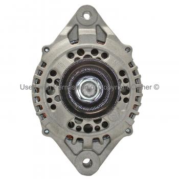 1998 Isuzu Amigo Alternator MPA 13775 image 3 of 4