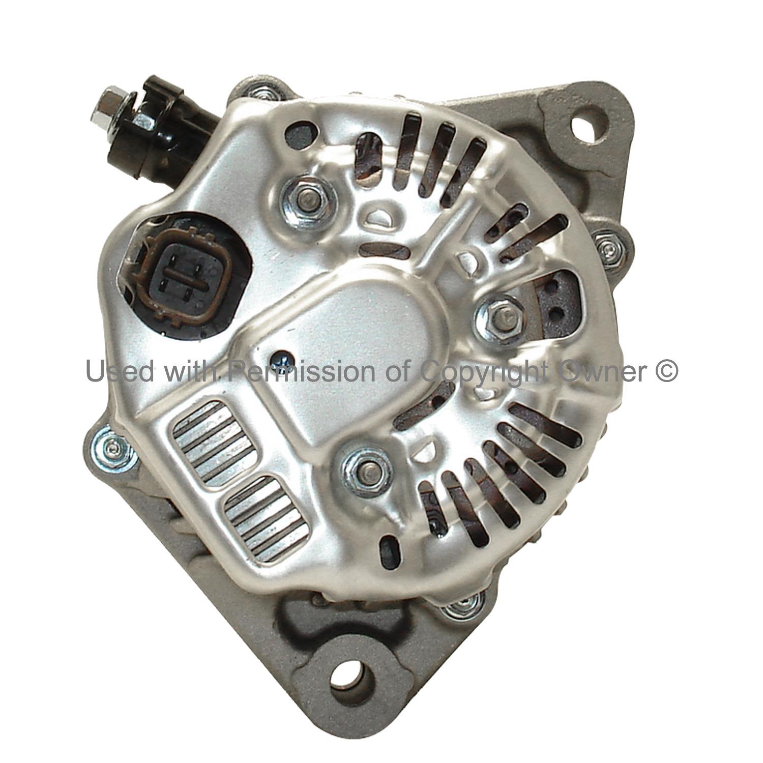 MPA 13776 - Alternator MPA 13776 Alternator product image 2 of 4