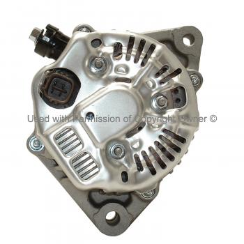 1999 Isuzu Oasis Alternator MPA 13776 image 2 of 4