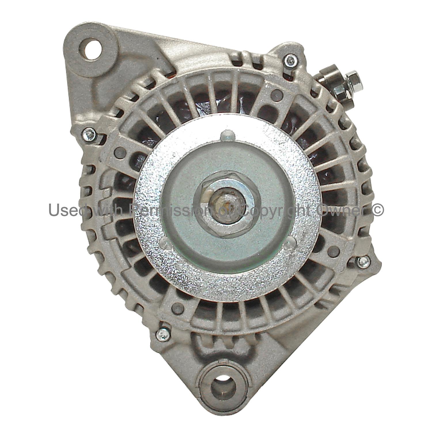 MPA 13776 - Alternator MPA 13776 Alternator product image 3 of 4