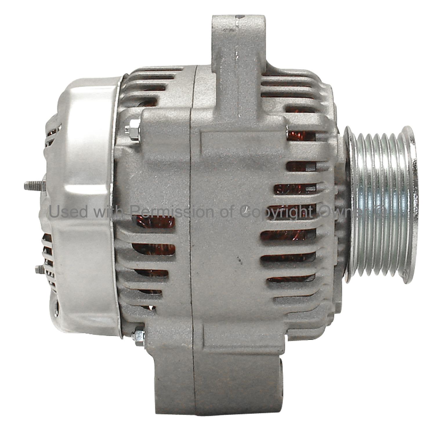 MPA 13776 - Alternator MPA 13776 Alternator product image 4 of 4