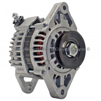 2004 Nissan Xterra Alternator MPA 13778 image 1 of 4