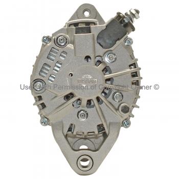 2004 Nissan Xterra Alternator MPA 13778 image 2 of 4