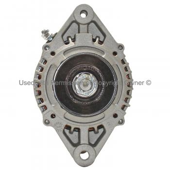 2004 Nissan Xterra Alternator MPA 13778N image 3 of 4