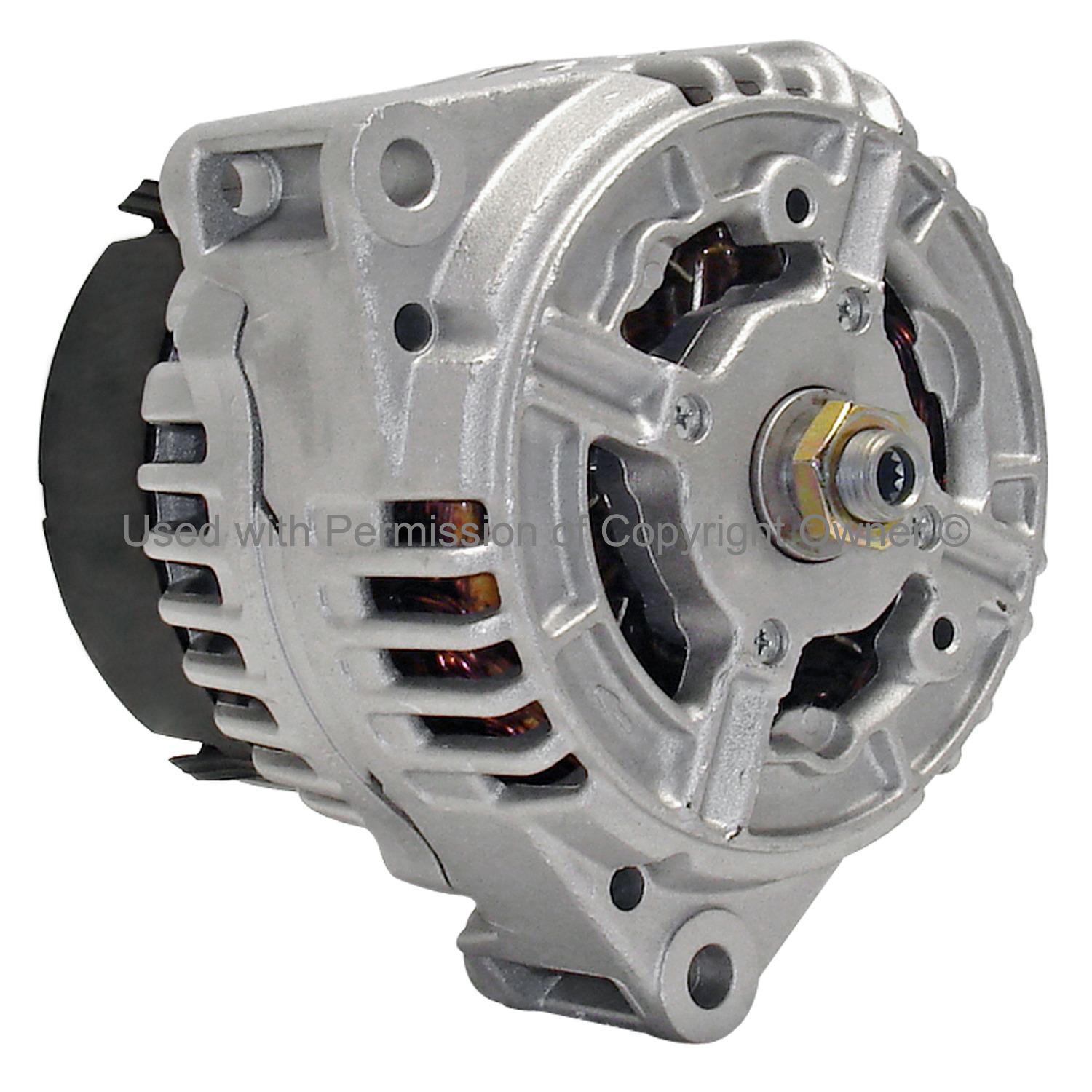 MPA 13779 Alternator product image 1 of 4