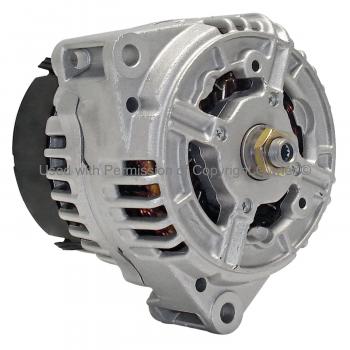 2000 Mercedes-Benz C43 AMG Alternator MPA 13779 image 1 of 4