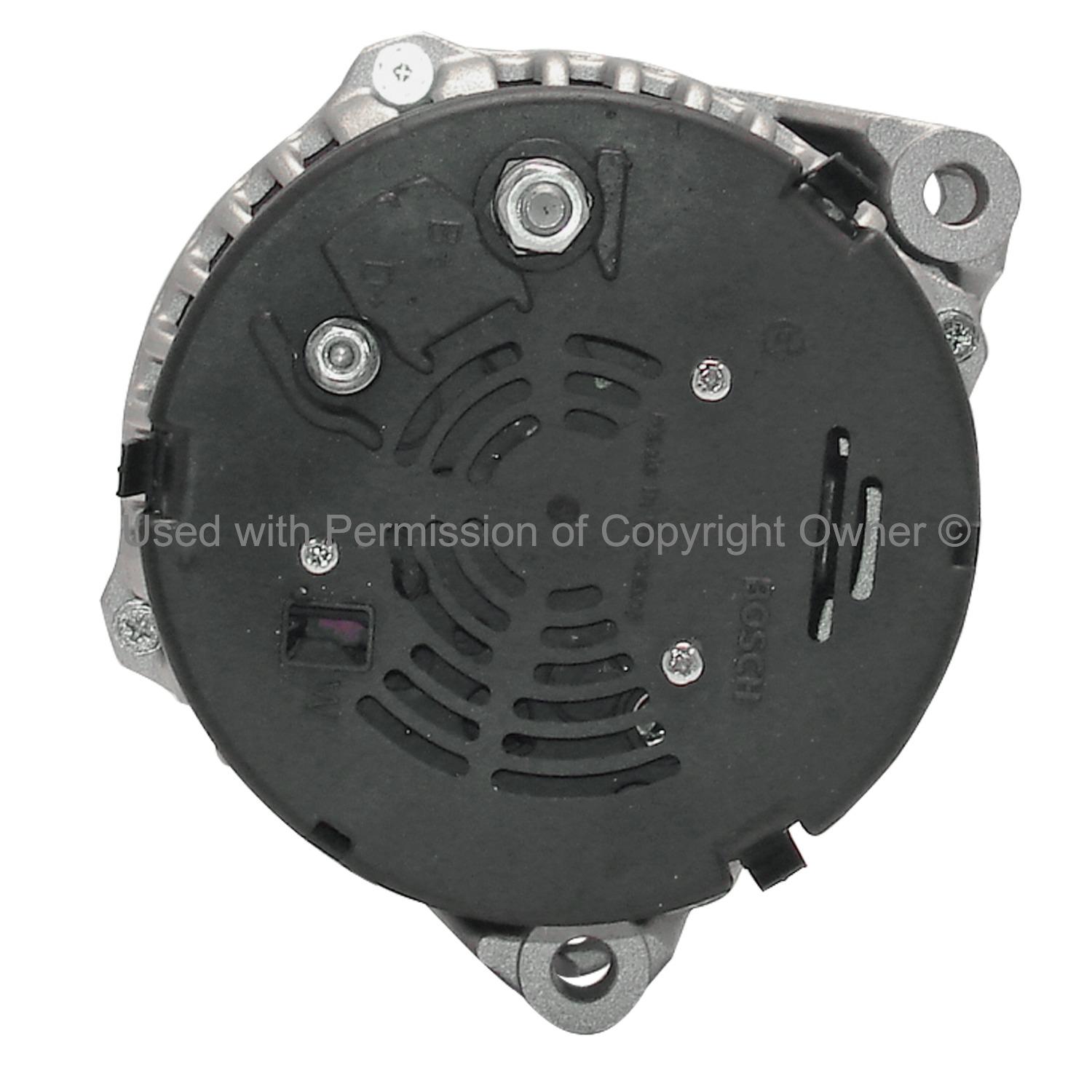 MPA 13779 Alternator product image 2 of 4