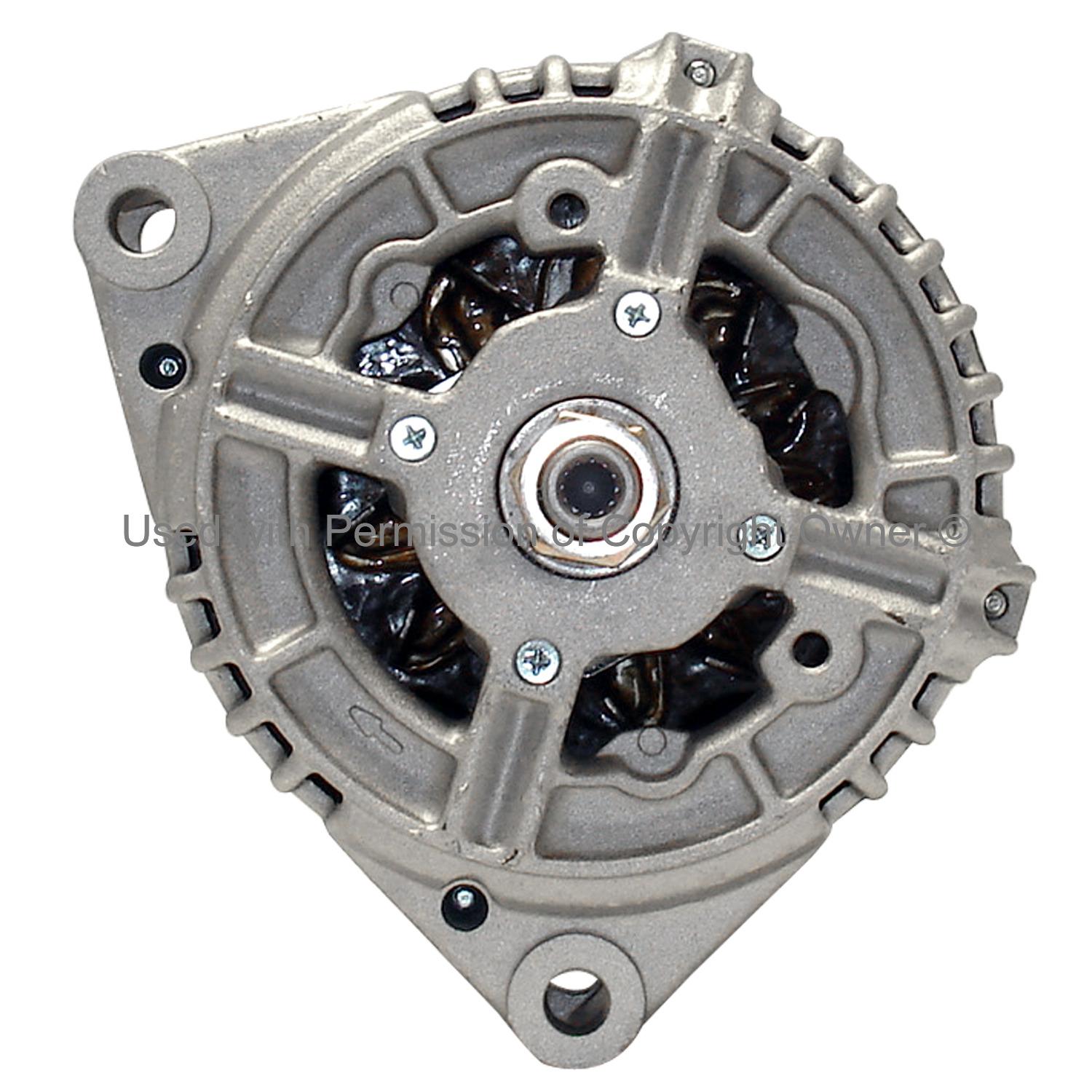 MPA 13779 Alternator product image 3 of 4