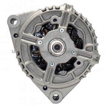 2000 Mercedes-Benz C43 AMG Alternator MPA 13779 image 3 of 4