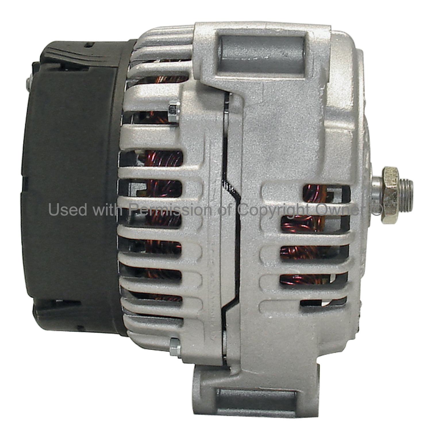 MPA 13779 Alternator product image 4 of 4