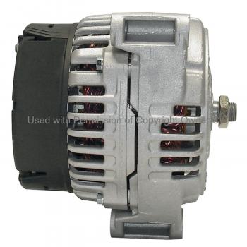 2000 Mercedes-Benz C43 AMG Alternator MPA 13779 image 4 of 4