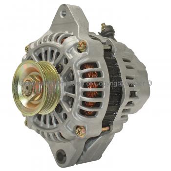 2002 Chevrolet Tracker Alternator MPA 13780 image 1 of 4