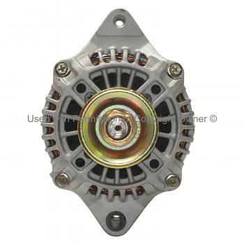 2002 Chevrolet Tracker Alternator MPA 13780 image 3 of 4