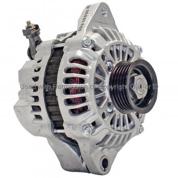 MPA 13781N Alternator product image 5 of 8