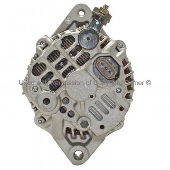 MPA 13781N Alternator product image 6 of 8