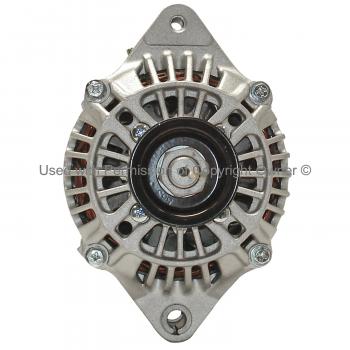 MPA 13781N Alternator product image 7 of 8