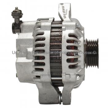 MPA 13781N Alternator product image 8 of 8