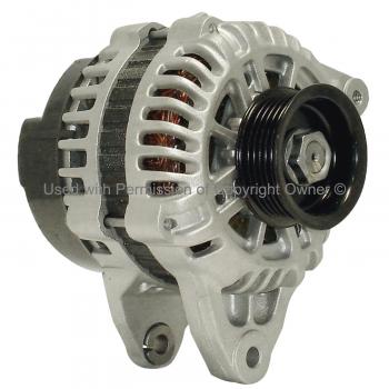 1999 Hyundai Sonata Alternator MPA 13782 image 1 of 4