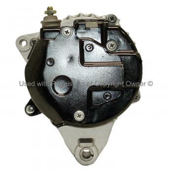1999 Hyundai Sonata Alternator MPA 13782 image 2 of 4