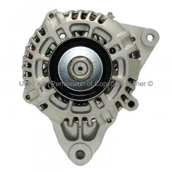 1999 Hyundai Sonata Alternator MPA 13782 image 3 of 4