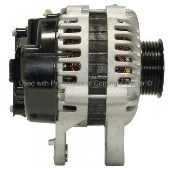 1999 Hyundai Sonata Alternator MPA 13782 image 4 of 4