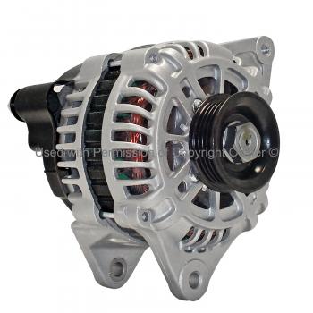 2001 Kia Magentis Alternator MPA 13783 image 1 of 4