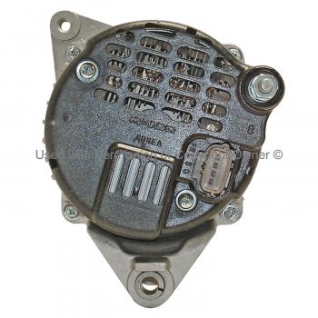 2001 Kia Magentis Alternator MPA 13783 image 2 of 4