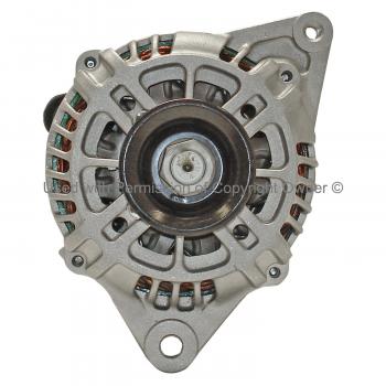 2001 Kia Magentis Alternator MPA 13783 image 3 of 4