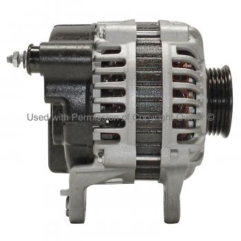 2001 Kia Magentis Alternator MPA 13783 image 4 of 4