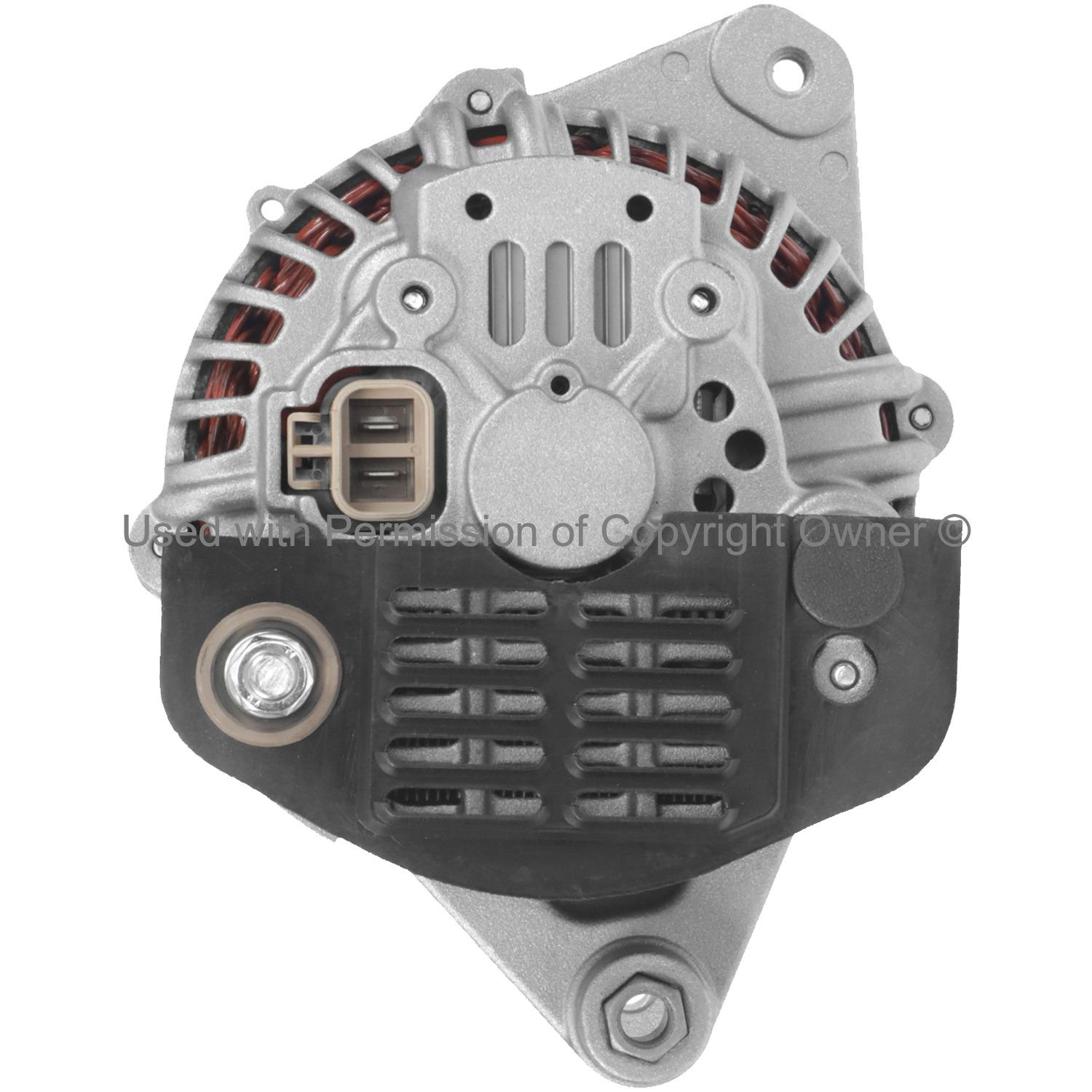 MPA 13786N - Alternator MPA 13786N Alternator product image 6 of 8