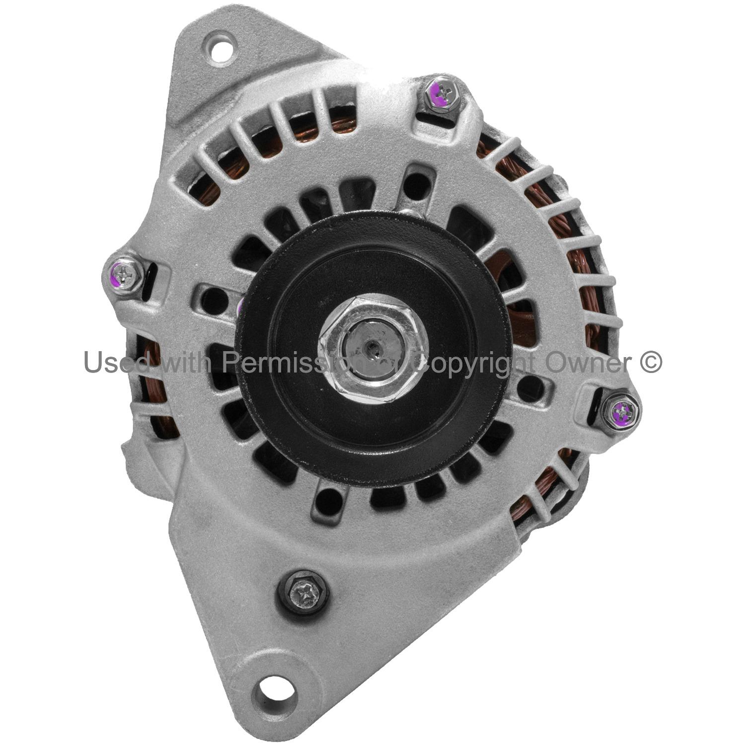 MPA 13786N - Alternator MPA 13786N Alternator product image 7 of 8